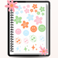 Retro Sticker Book